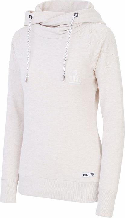 Picture Hoodie Hello (XS)