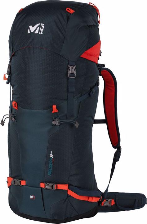 Actual product image Millet Prolighter 38+10 Backpack (38 l)