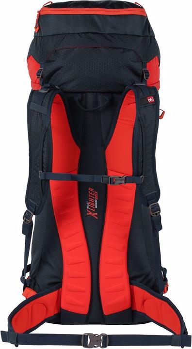 Actual product image Millet Prolighter 38+10 Backpack (38 l)