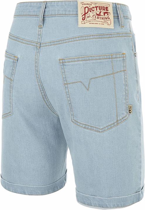 Immagine prodotto Picture Pantaloncini Denimo (31)