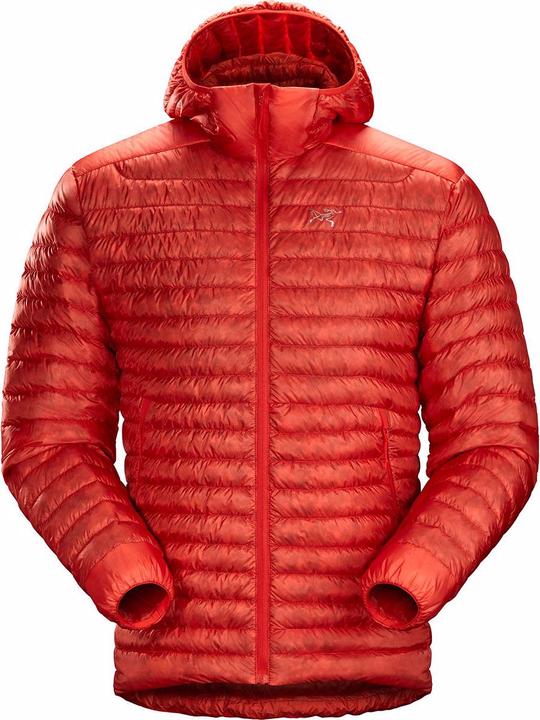 Arc'teryx Cerium SL Hoody Jacke (M)