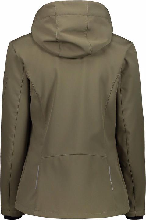 Immagine prodotto CMP Campagnolo Giacca Softshell con cappuccio (44)