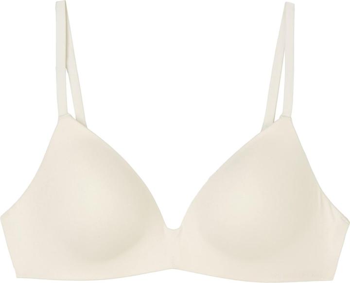White cotton