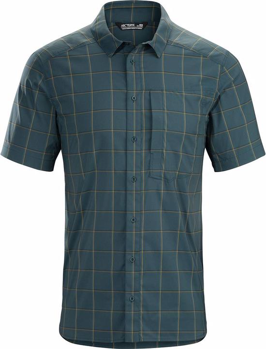 Image du produit Arc'teryx Chemise Riel (XL)