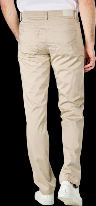 Image du produit BRAX Cadiz (Cooper New) Pant Straight Fit Sesame (W31/L32)