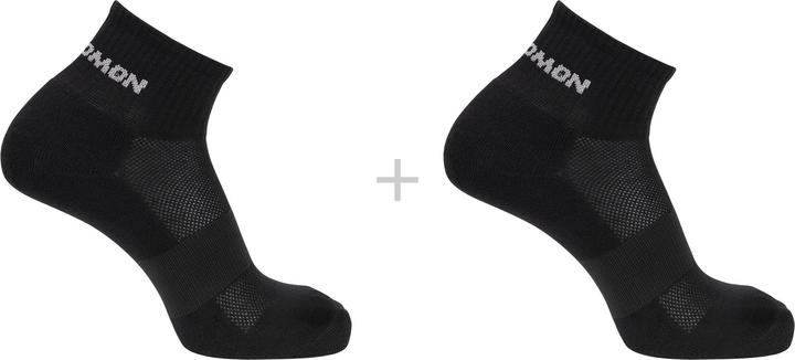 Image du produit Salomon Evasion Ankle 2p (lot de 2, L)