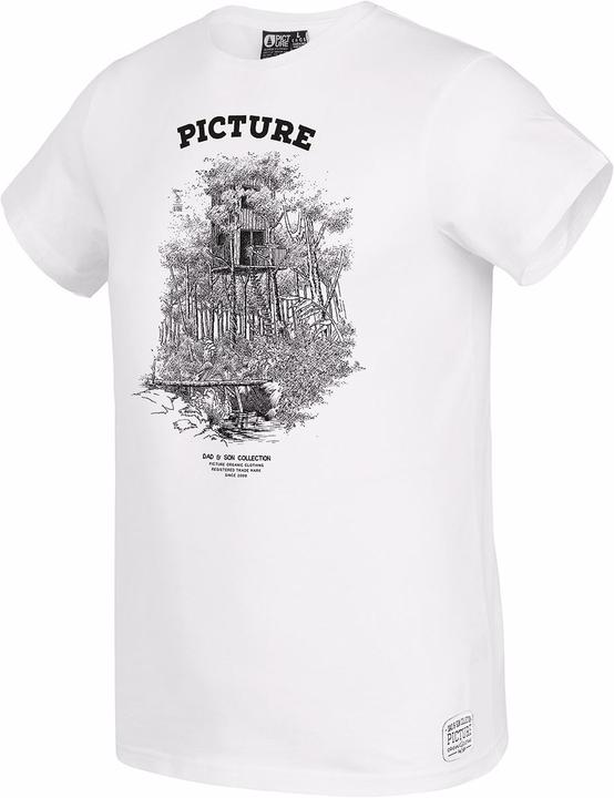 Immagine prodotto Picture Maglietta D&S Cabin (XL)