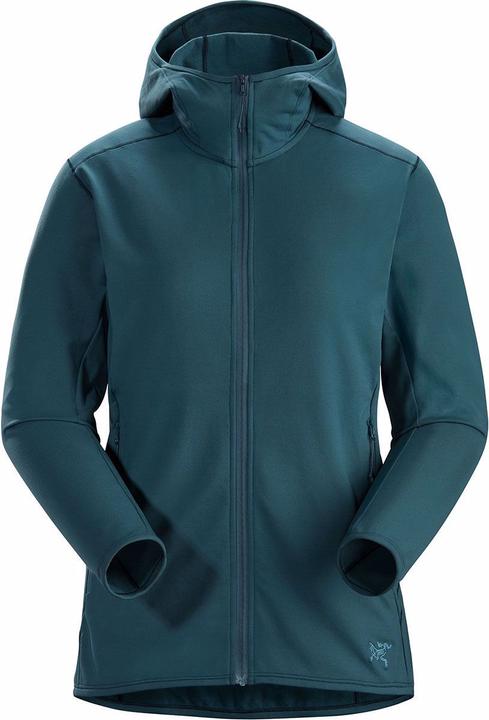 Actual product image Arc'teryx Kyanite LT Hoodie (XS)