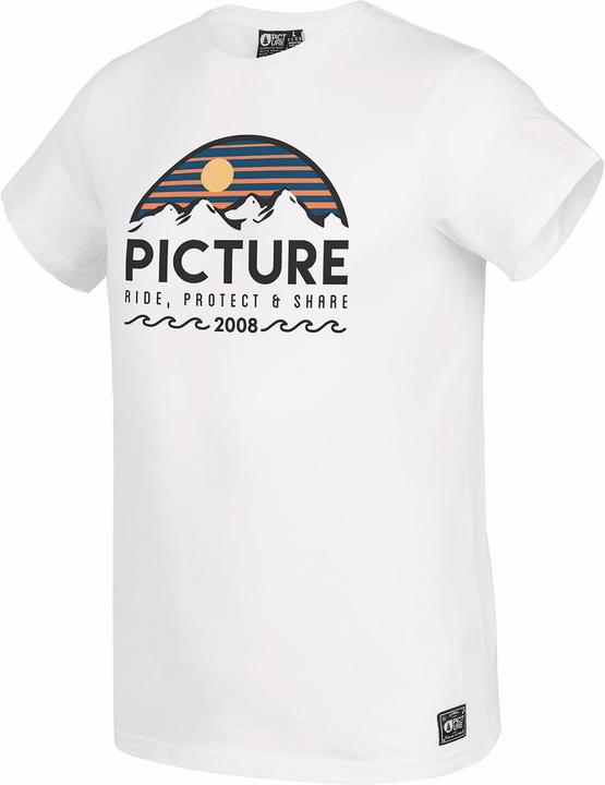Actual product image Picture Yukon T-Shirt (S)