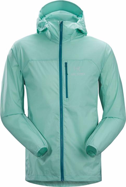 Image du produit Arc'teryx Squamish Hoodie Jacke (L)