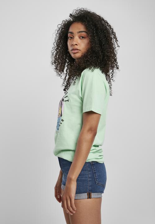 Produktbild Merchcode Ladies Summer Spirit Tee (M)