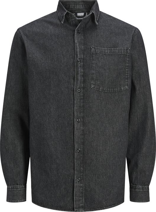 Jack & Jones Jjicreek Jjshirt L/S Mf 596 Noos