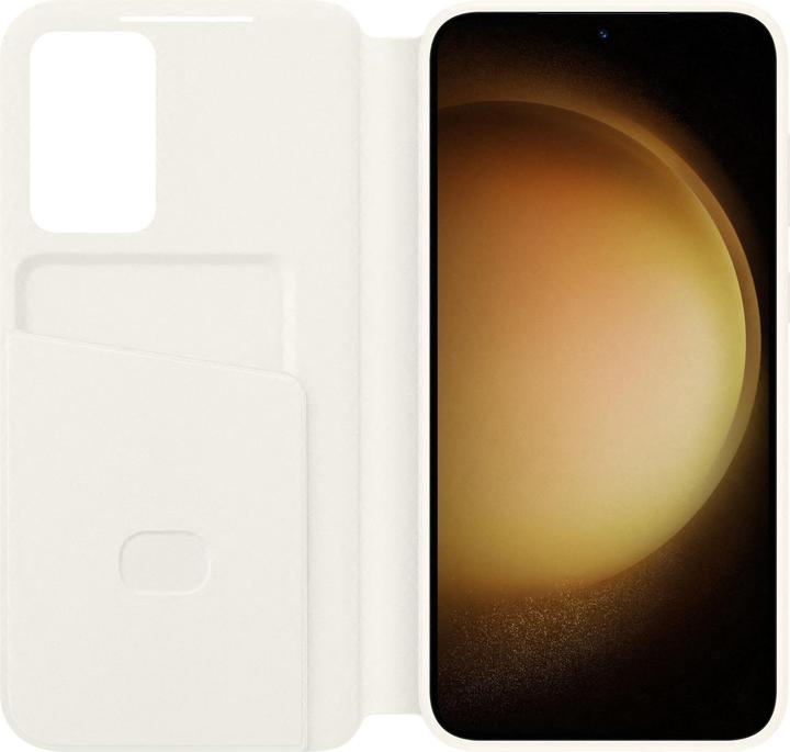 Immagine prodotto Samsung Custodia portafoglio Smart View (Samsung Galaxy S23+)