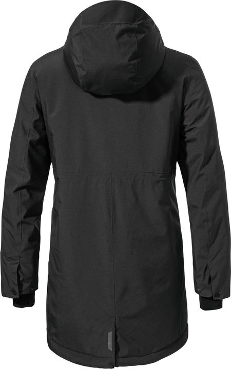 Produktbild Schöffel Women's Insulated Parka Crivat (48, 4XL)