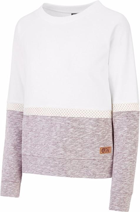 Actual product image Picture Paper Crew Sweater (XS)