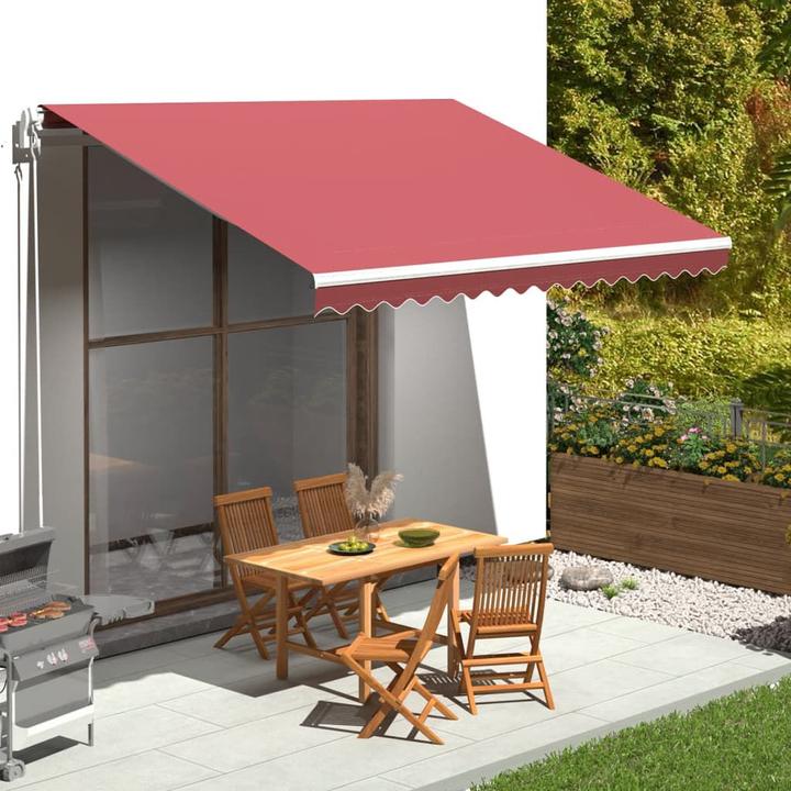 Image du produit VidaXL Lybed (3.45 m)