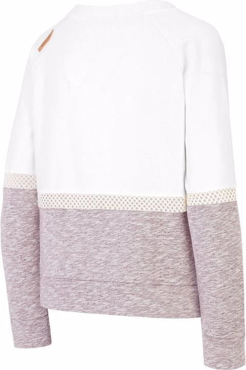 Actual product image Picture Paper Crew Sweater (XS)