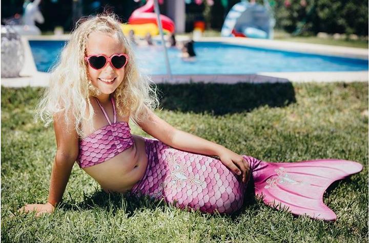 Immagine prodotto Kuaki Mermaids Principessa sirena (XS)
