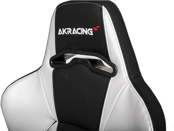 Actual product image Akracing Master Premium