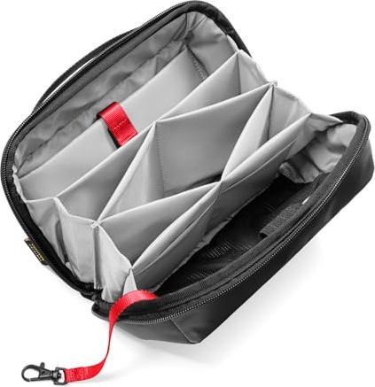 Produktbild Only-Bags.Store Kabeltasche, Elektronikzubehör Organizer, Tragbare Kabelorganizer