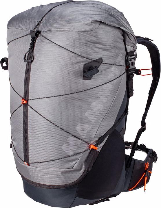 Produktbild Mammut Ducan Spine 50-60 Rucksack (50 l)