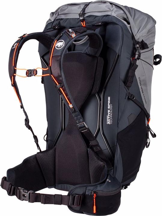 Produktbild Mammut Ducan Spine 50-60 Rucksack (50 l)