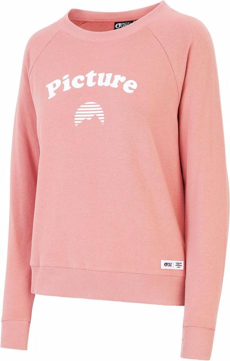 Produktbild Picture Vino Crew Pullover (S)