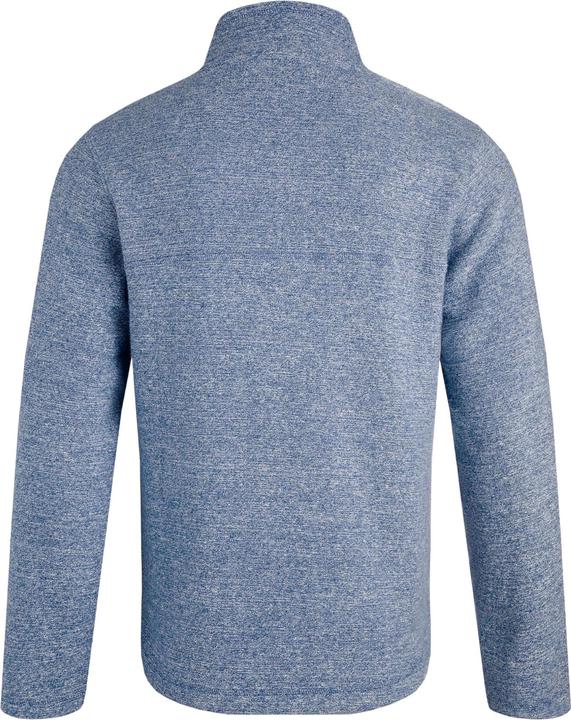 Produktbild Weird Fish Laramie Fleece mit kurzem Reissverschluss (XL)