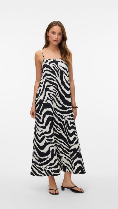 Image du produit Vero Moda VMMERVE Langes Kleid Kleid (XL)