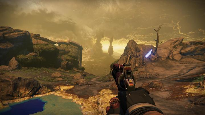 Immagine prodotto Activision Destiny (PS3) (I) (PS3)