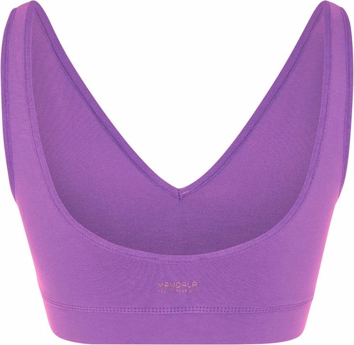 Image du produit Mandala Soutien-gorge à col en V