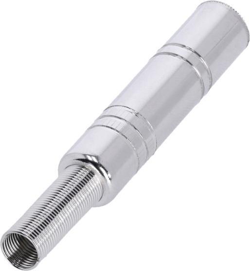 Actual product image Adam Hall Connectors 3 STAR C J F3 - 6.3 mm TRS jack socket