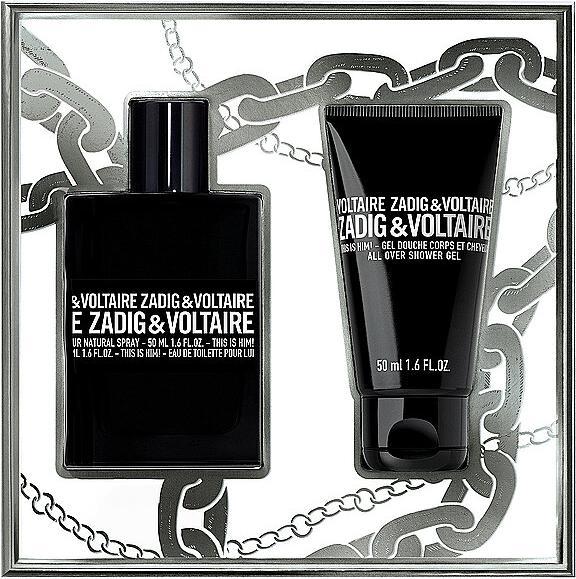 Immagine prodotto Zadig & Voltaire Set regalo This is Him! Set (Set profumo)