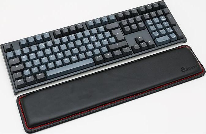 Produktbild Ducky Handgelenkunterlage Leder