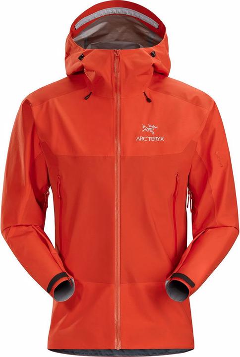 Produktbild Arc'teryx Beta SL Hybrid Jacke (L)