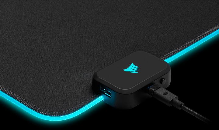Produktbild Corsair MM700 RGB Extended (XL)