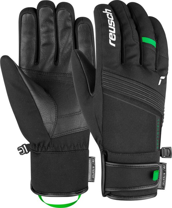 Image du produit Reusch gants de ski luca r-tex® xt (7)