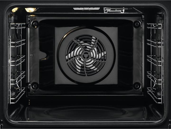 Image du produit Electrolux KODEH70X A Acier inoxydable