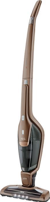 Produktbild AEG CX7-2-B360 Flexibility beutel- & kabelloser 2in1 Akku-Handstaubsauger, bronze