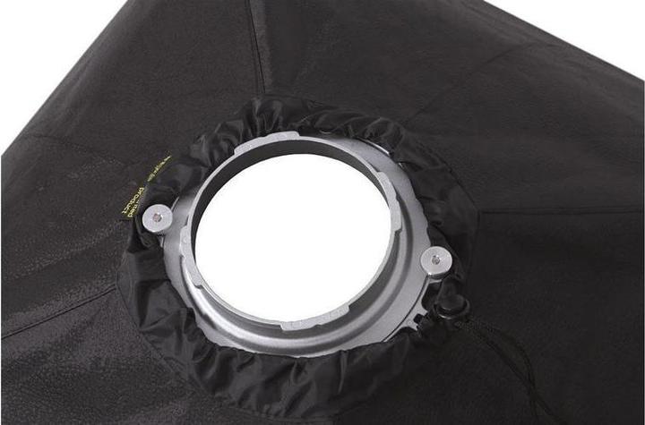 Immagine prodotto Dörr Softbox QFSB-7575 Quick-Fix (Soft box, 75 cm)