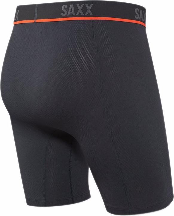 Immagine prodotto SAXX Underwear Kinetic HD Boxer a gamba lunga (M)