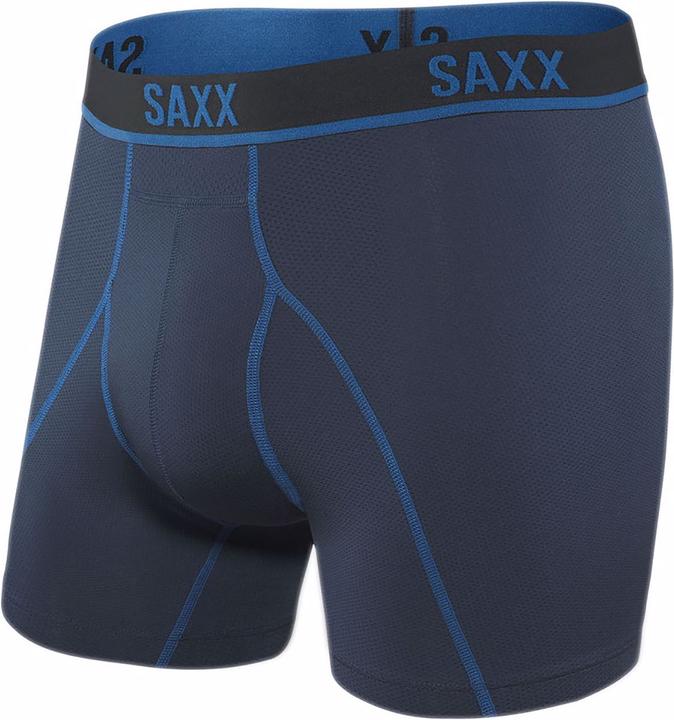SAXX Underwear Kinetic HD Boxer Brief