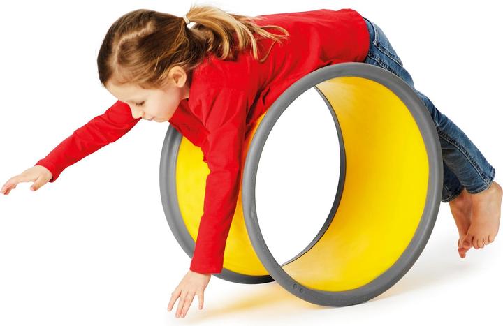 Actual product image Gonge body wheel