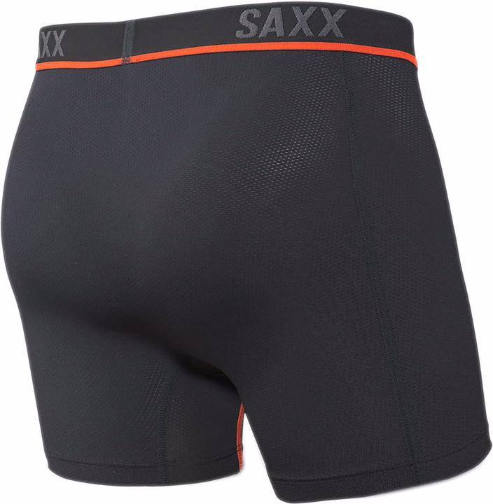 Produktbild SAXX Underwear Kinetic HD Boxer Brief (XL)