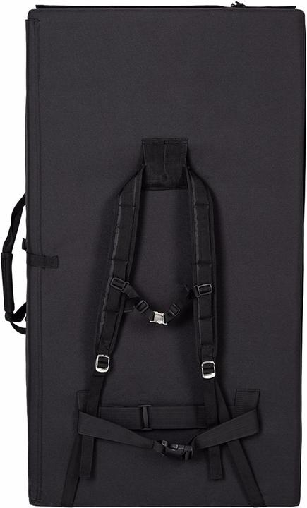 Produktbild Bergzeit Triple Crashpad