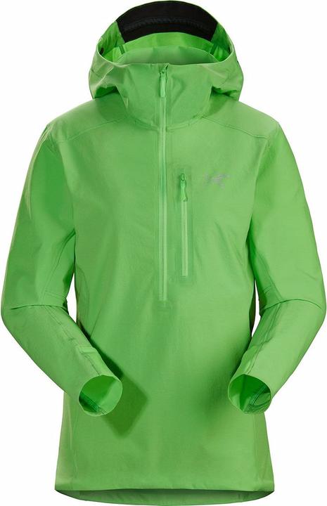 Actual product image Arc'teryx Sigma SL Anorak (XS)