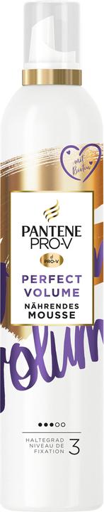 Pantene Pro-V Perfect Volume (200 ml, Volumenschaum)