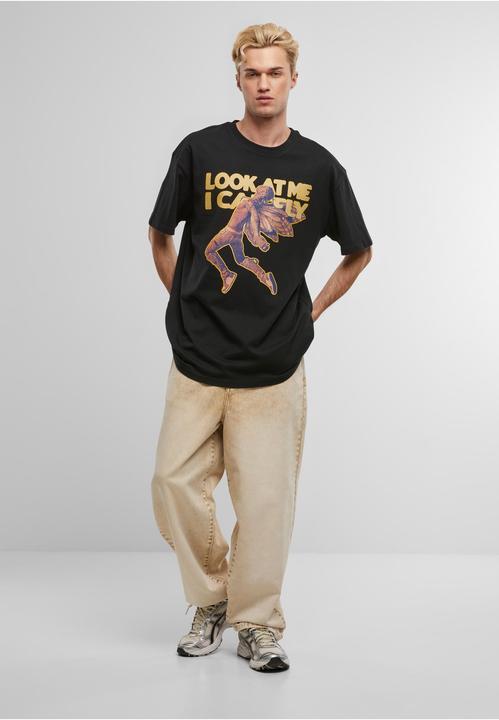 Immagine prodotto Urban Classics Upscale Look Oversize Tee - 179281 (4XL)