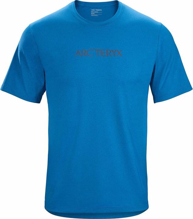 Produktbild Arc'teryx Remige Word T-Shirt (S)