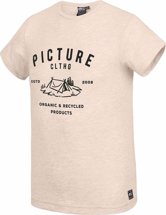 Actual product image Picture Eugene T-shirt (L)